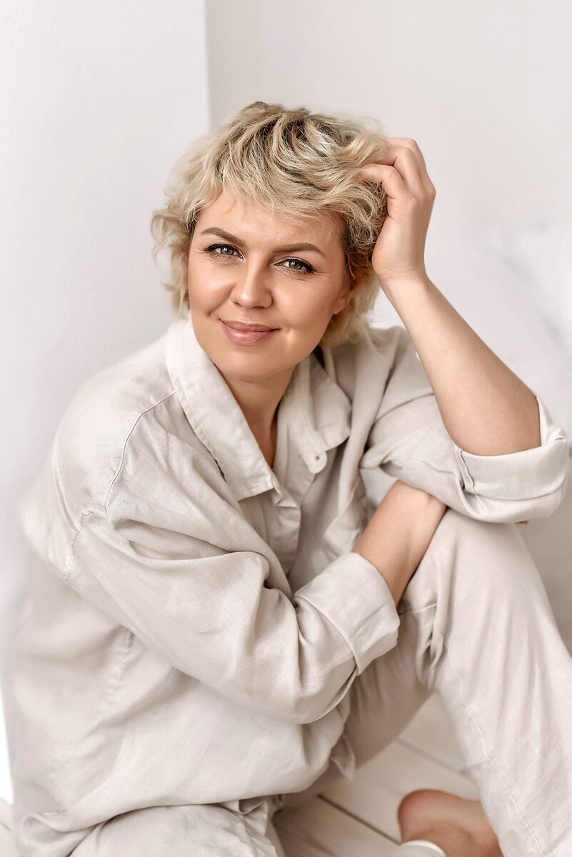 Людмила Шулякова